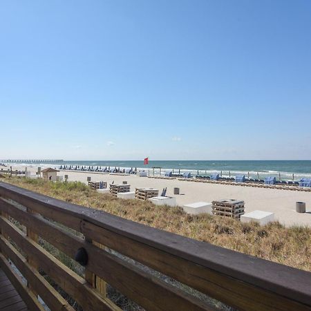 Gone Coastal - Tidewater Beach Resort #2410 By Book That Condo Panama City Beach Exterior photo