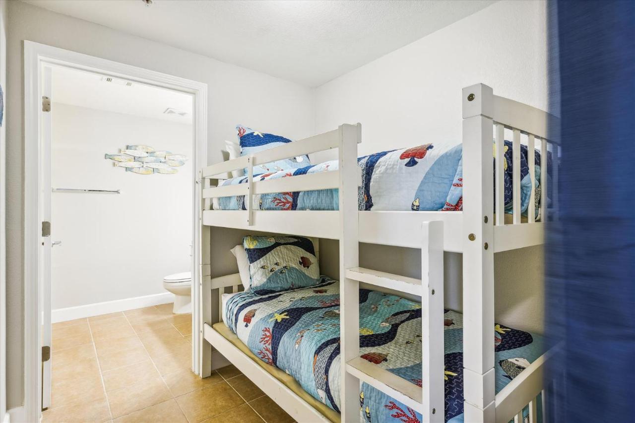 Gone Coastal - Tidewater Beach Resort #2410 By Book That Condo Panama City Beach Exterior photo