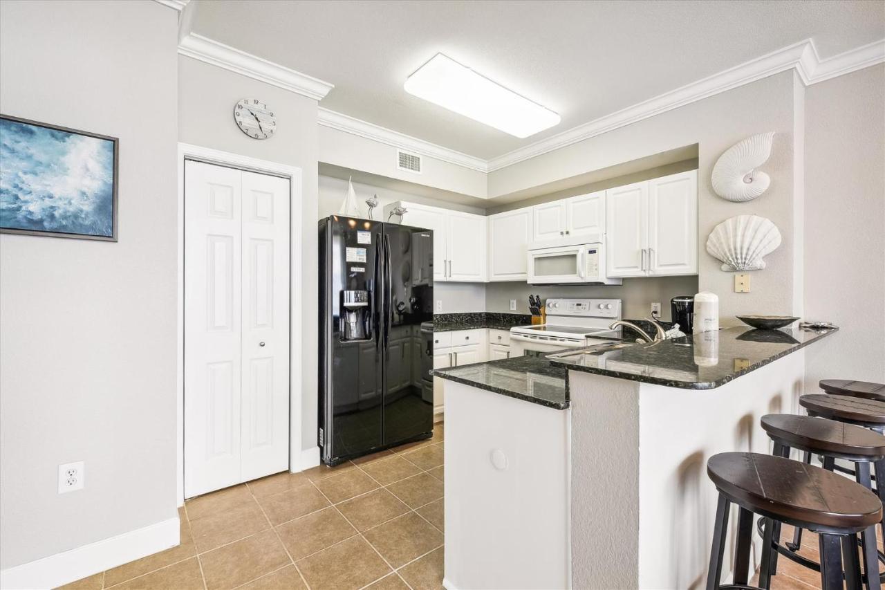 Gone Coastal - Tidewater Beach Resort #2410 By Book That Condo Panama City Beach Exterior photo