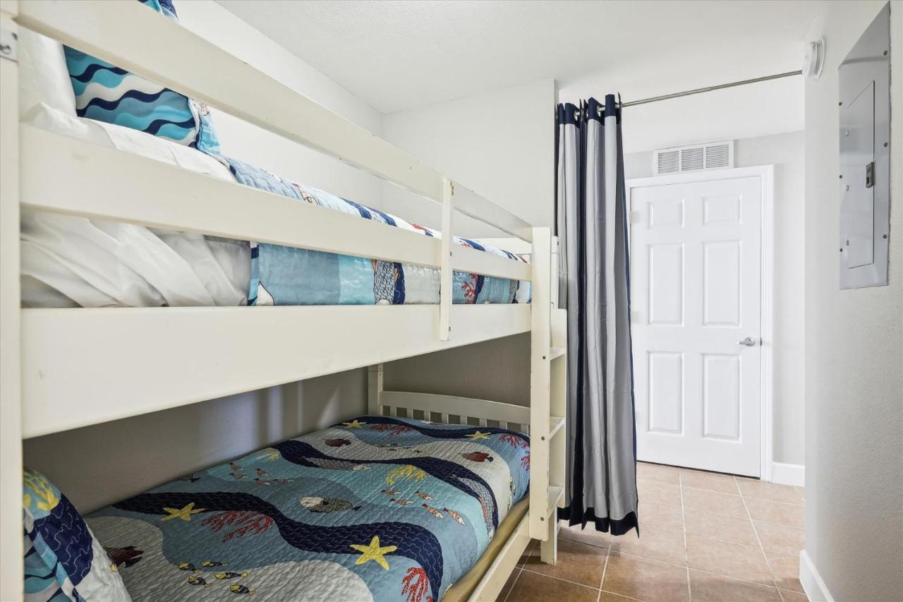 Gone Coastal - Tidewater Beach Resort #2410 By Book That Condo Panama City Beach Exterior photo