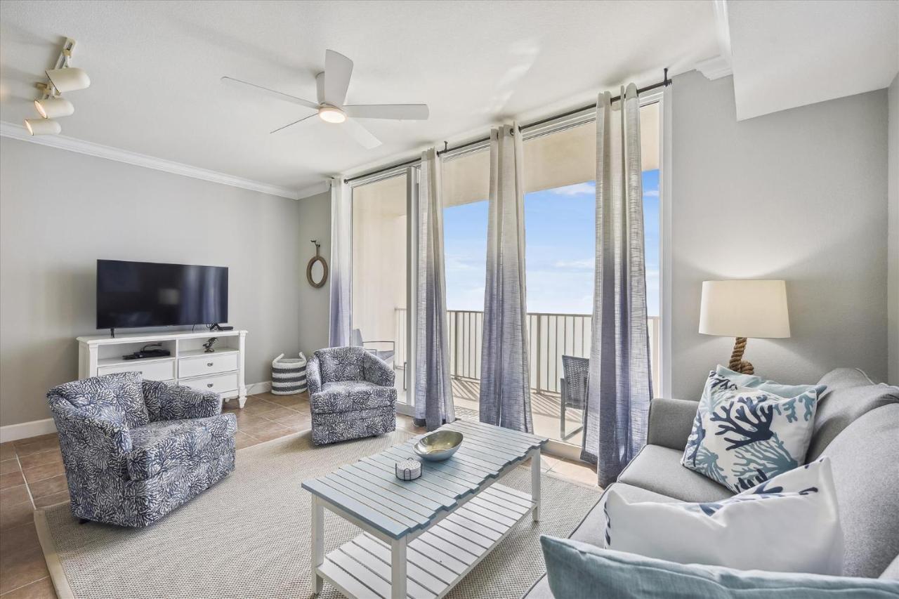 Gone Coastal - Tidewater Beach Resort #2410 By Book That Condo Panama City Beach Exterior photo