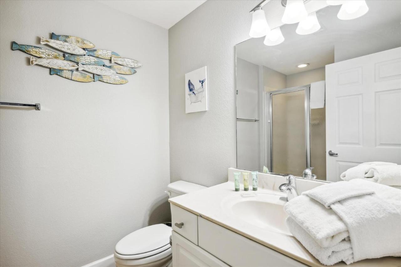 Gone Coastal - Tidewater Beach Resort #2410 By Book That Condo Panama City Beach Exterior photo