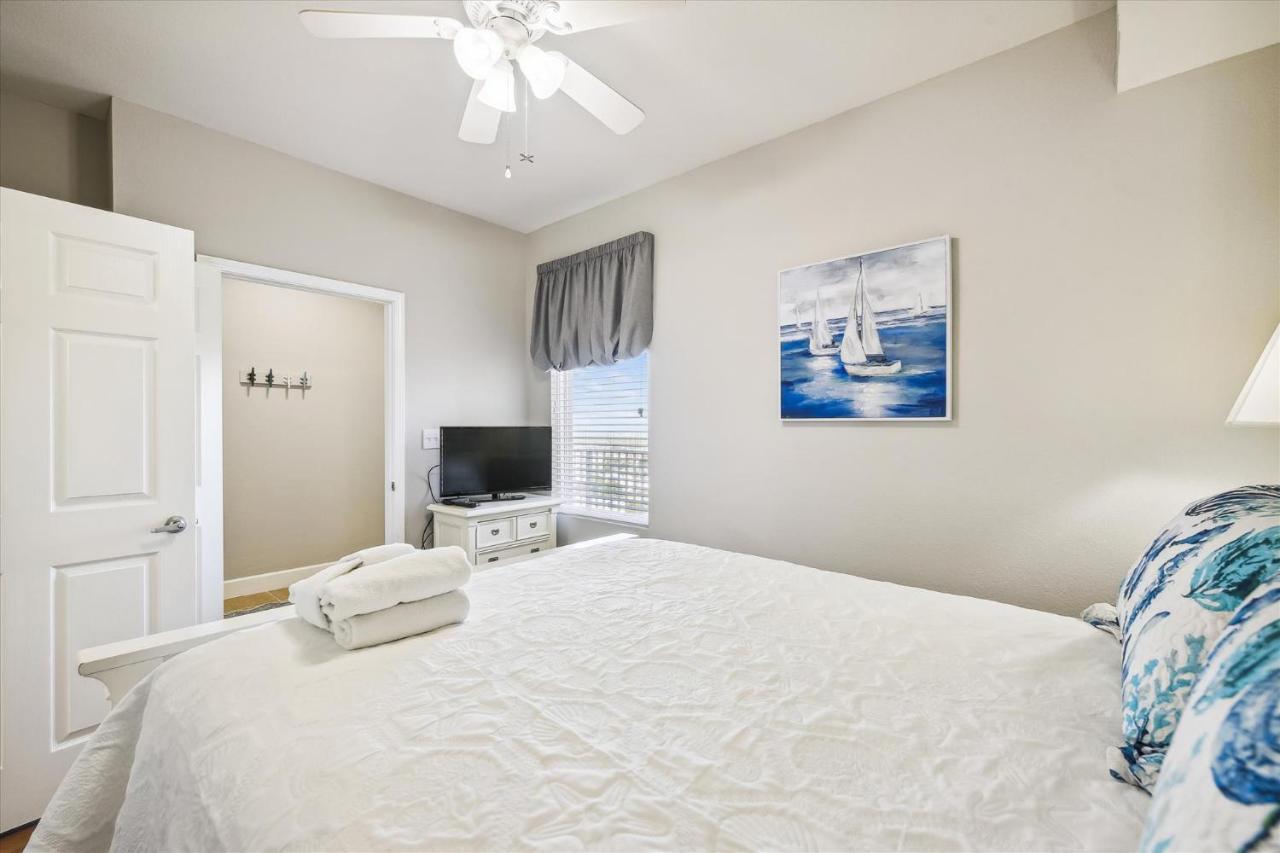 Gone Coastal - Tidewater Beach Resort #2410 By Book That Condo Panama City Beach Exterior photo