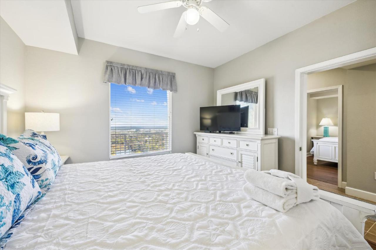 Gone Coastal - Tidewater Beach Resort #2410 By Book That Condo Panama City Beach Exterior photo