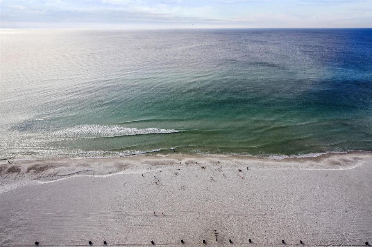 Gone Coastal - Tidewater Beach Resort #2410 By Book That Condo Panama City Beach Exterior photo