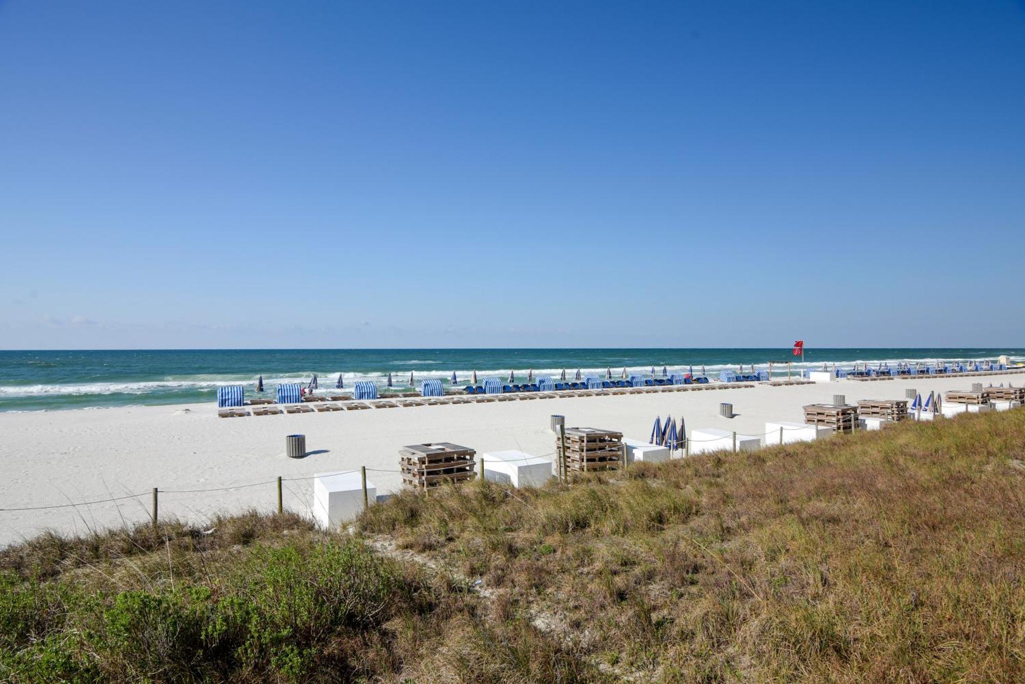Gone Coastal - Tidewater Beach Resort #2410 By Book That Condo Panama City Beach Exterior photo