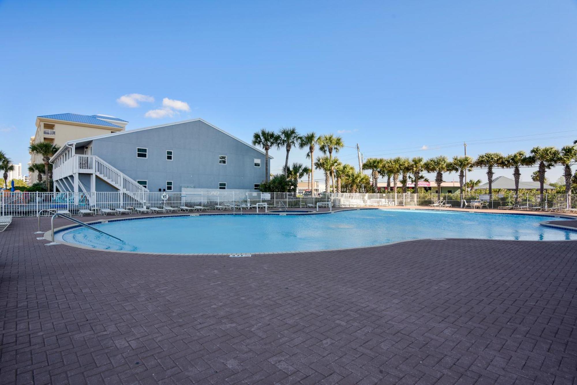 Gone Coastal - Tidewater Beach Resort #2410 By Book That Condo Panama City Beach Exterior photo